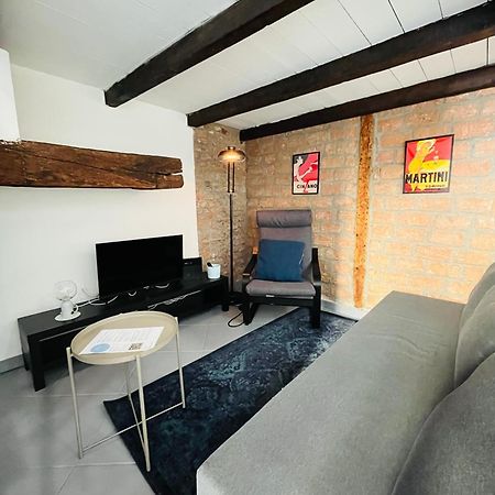 San Lorenzo Apartment Mailand Exterior foto
