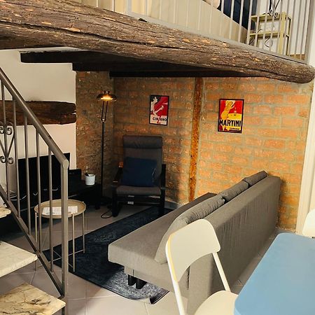 San Lorenzo Apartment Mailand Exterior foto