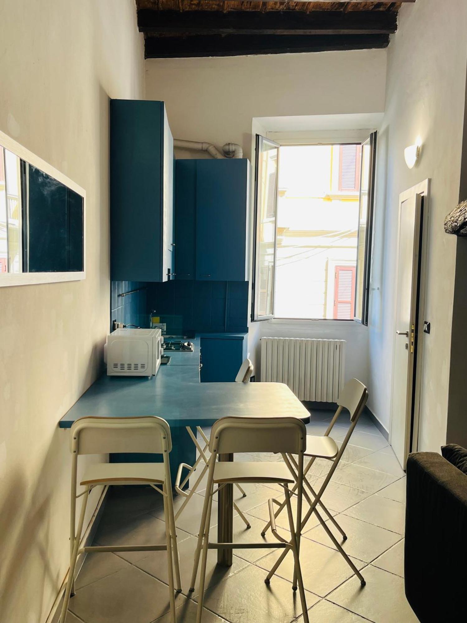 San Lorenzo Apartment Mailand Exterior foto
