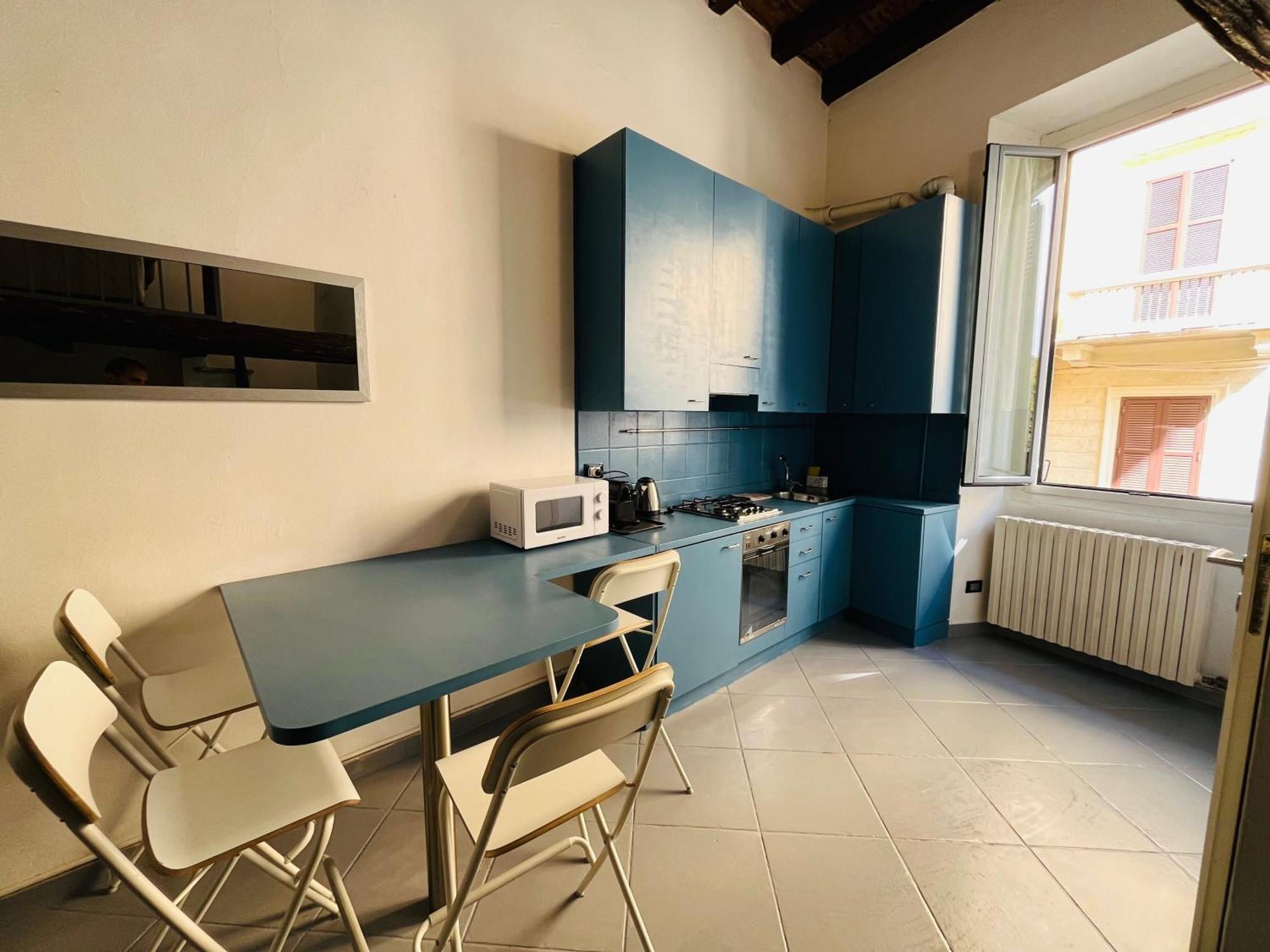 San Lorenzo Apartment Mailand Exterior foto